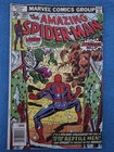 The Amazing Spider-Man #166 (Marvel Comics March 1977)