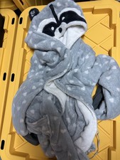 kids Bathrobe