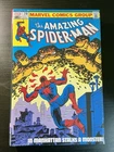 Marvel Amazing Spider-Man Omnibus Volume 7 Frank Miller Direct Market Cvr Sealed