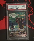 Pokemon 2021 Umbreon VMAX 215/203 Alt Art SR Evolving Skies GEM MINT PSA 10