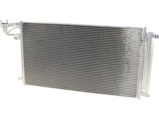 A/C Condenser For 2018-2020 Genesis G80 3.3L V6 2019 DM282RX A/C Condenser