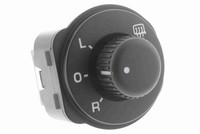 Schalter AußEnspiegelverstellung Vemo V10-73-0272 FüR Skoda Roomster Fabia 5J7 2