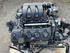 2011-2014 Ford Explorer 3.5l V6 Engine Motor Awd Vin 8 Oem