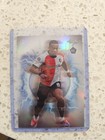 2024-25 Topps Chrome Quinten Timber Circles Of Power High Voltage SP