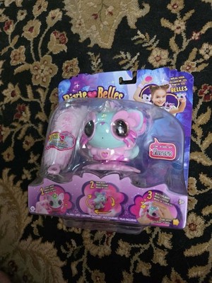*NEW* Pixie Belles Aurora (Turquoise)