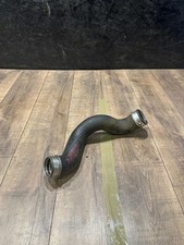 Mercedes-Benz CLS C219 2005 Benzin 225kW Schlauch Leitung Ladeluftkühler