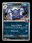 Carte Pokémon Nidoqueen de la Team Rocket Reverse 116/182 Rivalités Destinées Fr