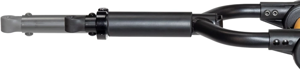 Burley Travoy Cargo Trailer, Free & Fast Shipping (US) - Image 2 of 4