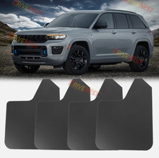4x Mud Flaps Mudguards Fender Splash Guards Mudflaps Flexible For Dodge Durango 4x Mud Flaps Mudguards Fender Splash Guards Mudflaps Flexible For Dodge Durango