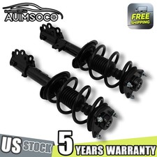 Par De Amortiguadores Y Puntales Delanteros Para Hyundai Sonata 2012 2013 2014