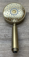 Kohler K-22166-2MB 2.5 GPM Multi Function Hand Shower READ 