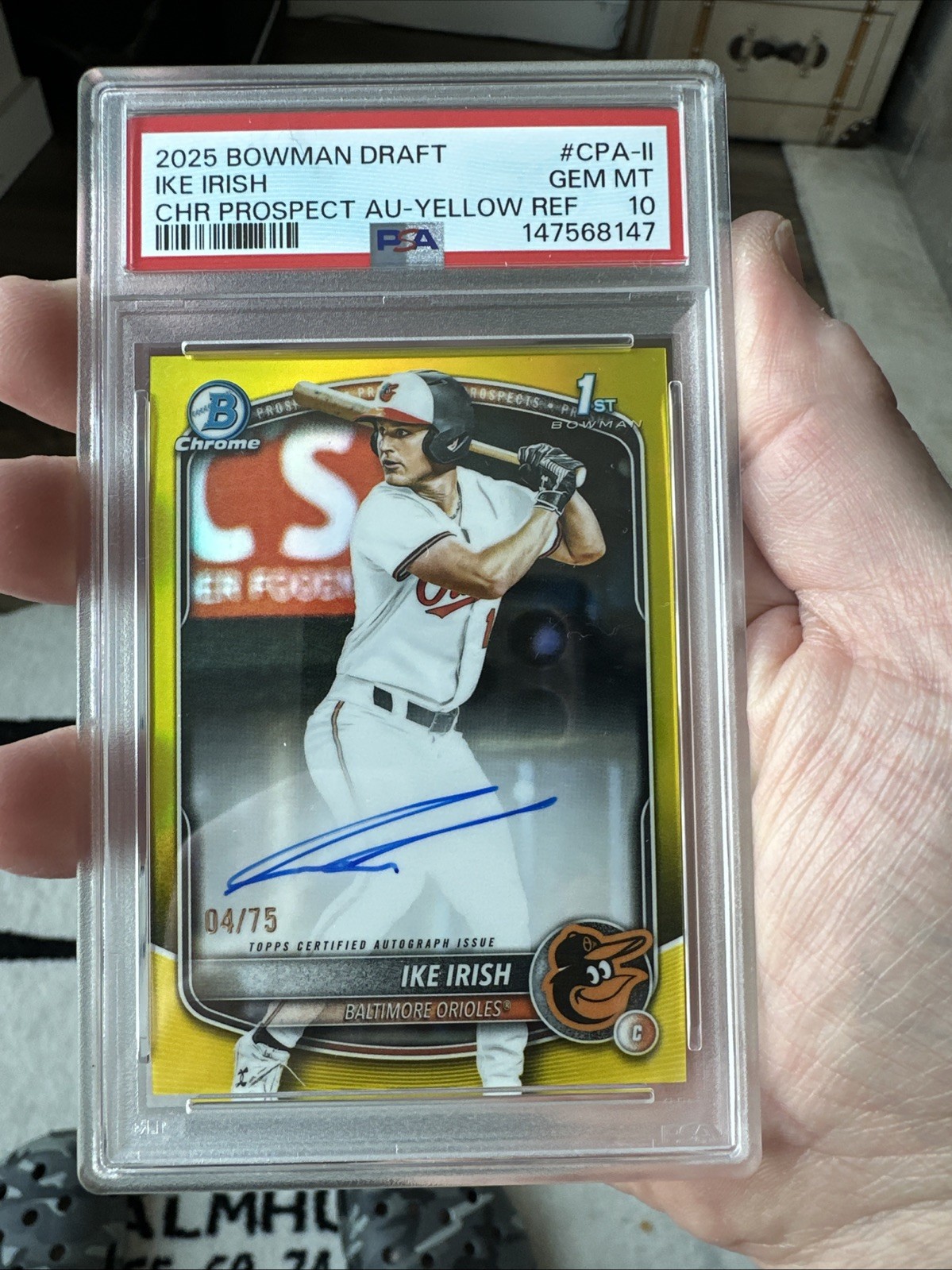 Ebay Item For Sale