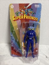 McFarlane Toys DC Retro Super Friends Black Manta 6 Action Figure BRAND NEW