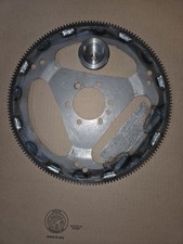 Buick Nailhead 1959 To 63 401 425 Flywheel Flexplate With Bushing St400 St300