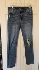 Kut From The Kloth Catherine High Rise Boyfriend Jeans size 8