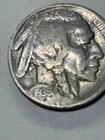 1936 S Buffalo Nickel