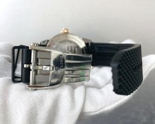 Breitling SuperOcean Heritage B31 42mm Black Rubber Men's Watch UB3111241B1S1 5