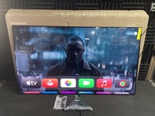 Samsung Q8F 75" 4K UHD AI Smart Tizen TV 2025 - QN75Q8FAAFXZA