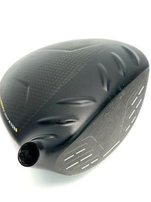 Ping G430 10K Max Driver 12° Left Handed High MOI Forgiving Distance Driver