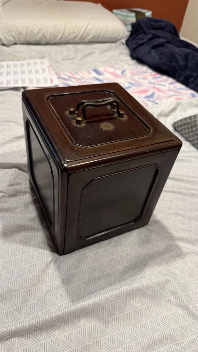 Antique Chinese Boxes for sale | eBay