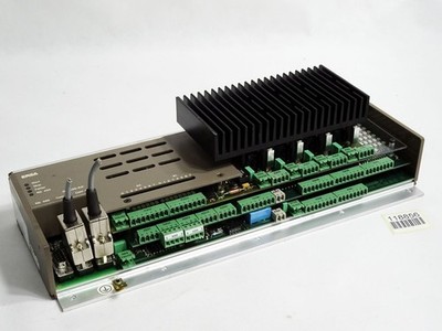 Kuhnke Ersa Löttechnik Steuerungssystem ERSA-CC/V.5.31/6.24