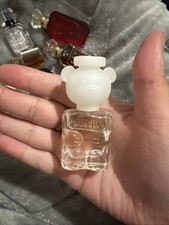 Moschino Miniature Perfume 