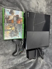 Microsoft Xbox One Fat