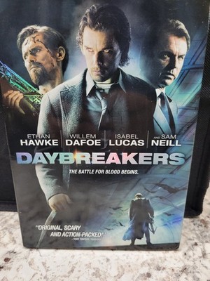 Daybreakers (DVD, 2009)