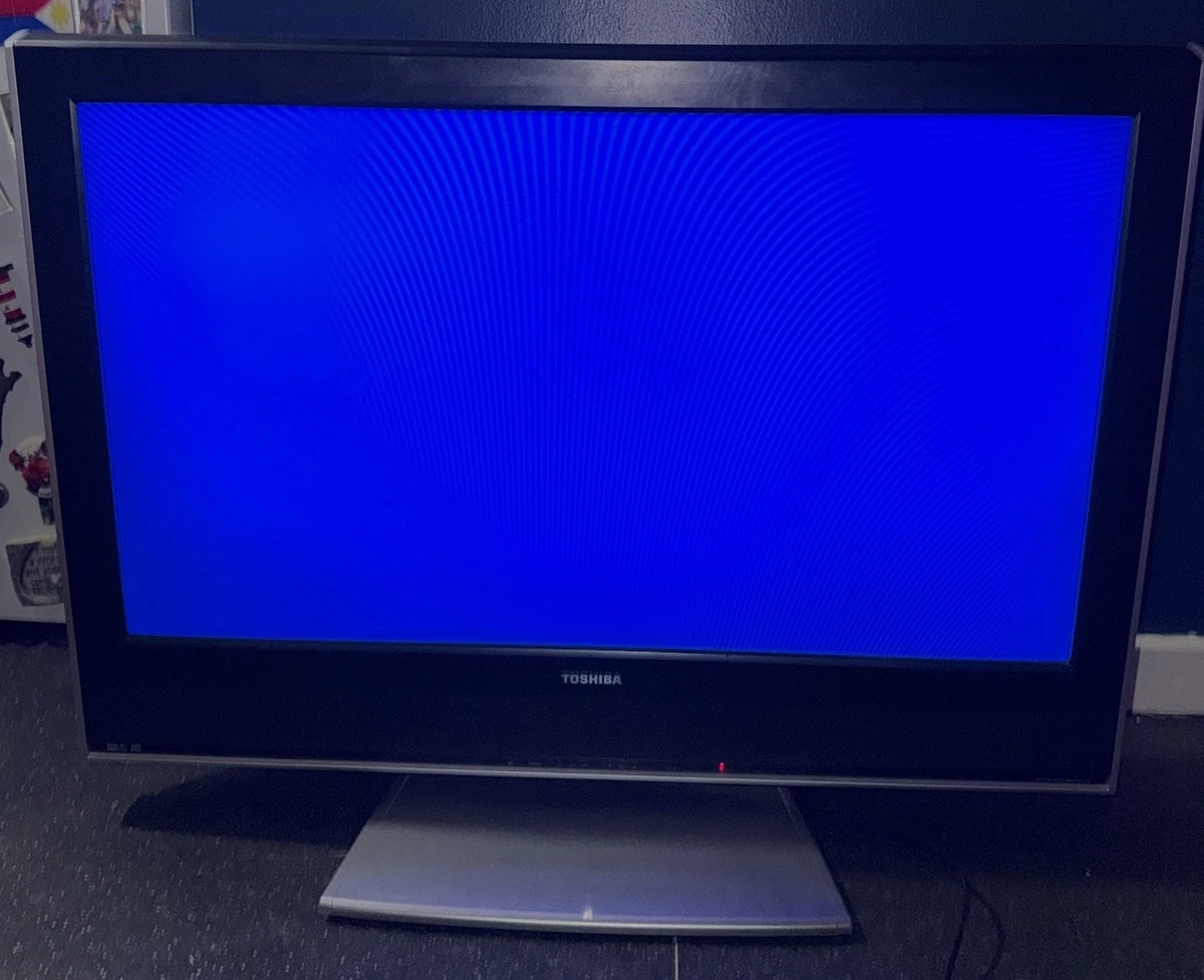 Toshiba 30-39 吋电视| eBay