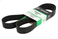 V-ribbed belt GATES 12PK1830HD for Iveco Trakker I 12.882 2004-2007