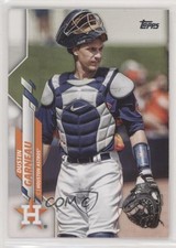 2020 Topps Update Dustin Garneau #U-270 3a3