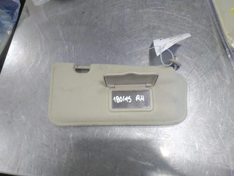 Parasol para pasajeros VIN Z octavo dígito compatible con 05-07 ESCAPE 122953 Foto 2 de 4