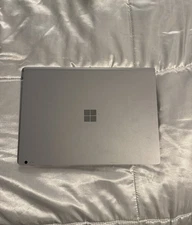 microsoft windows 10 pro- Surface Laptop- 13.8 Inches.