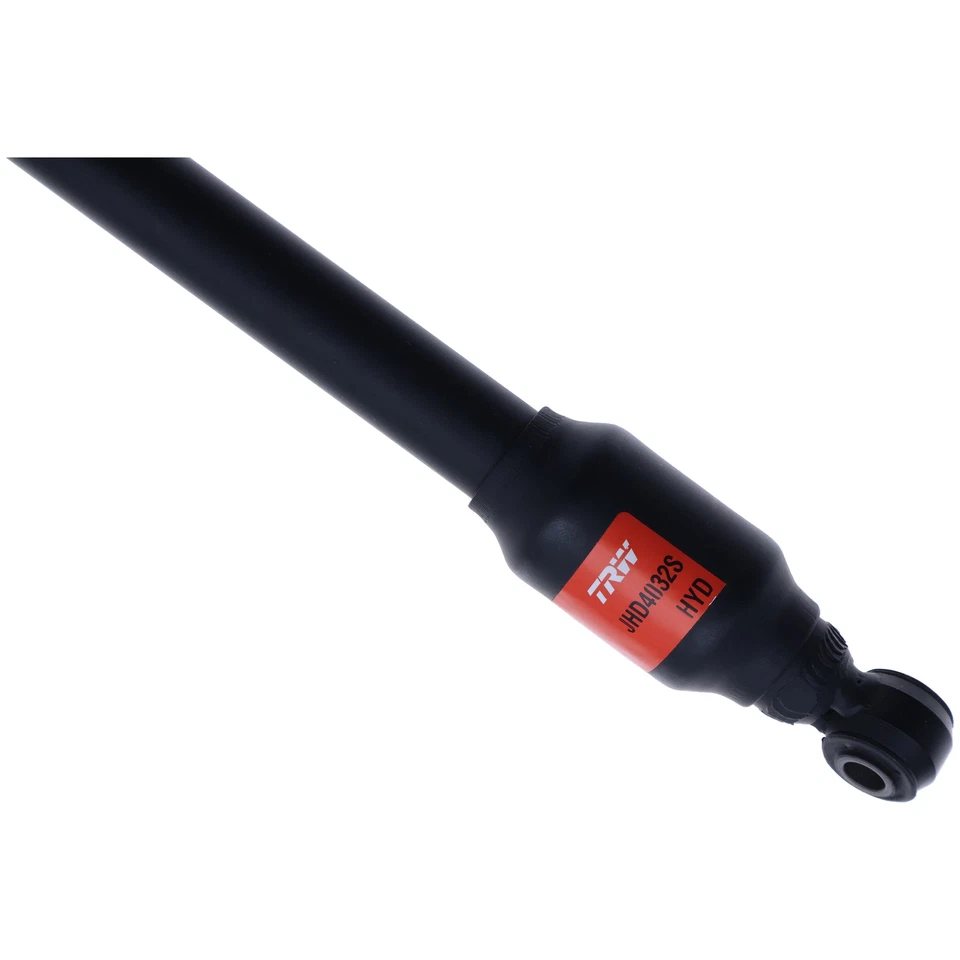 Steering Damper for Volkswagen Beetle 1964 - 1969 TRW JHD4032S - Image 3 of 4