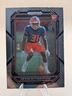 2023 Prizm Draft Picks Devon Witherspoon football rookie card #179 Illinois RC
