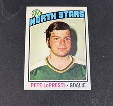 Click to enlarge Pete LoPresti