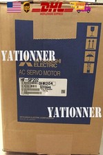Mitsubishi HF-SP202 1PC New AC Servo Motor HFSP202 In Box Expedited Shipping