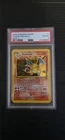 Pokemon Charizard Holo 2000 Base Set 2 #4 PSA 6 EX-MT fresh grade