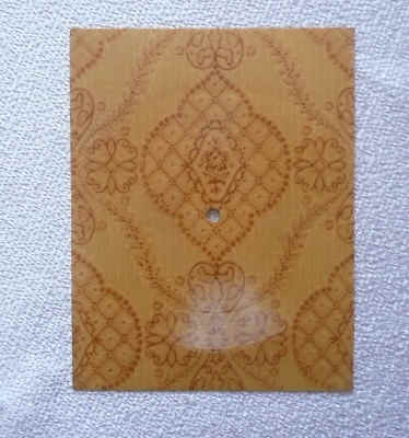ISABELLA JANETTI * IVICA SERFEZI  - flexi disc
