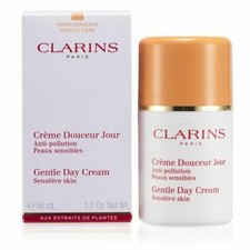 clarins day moisturiser