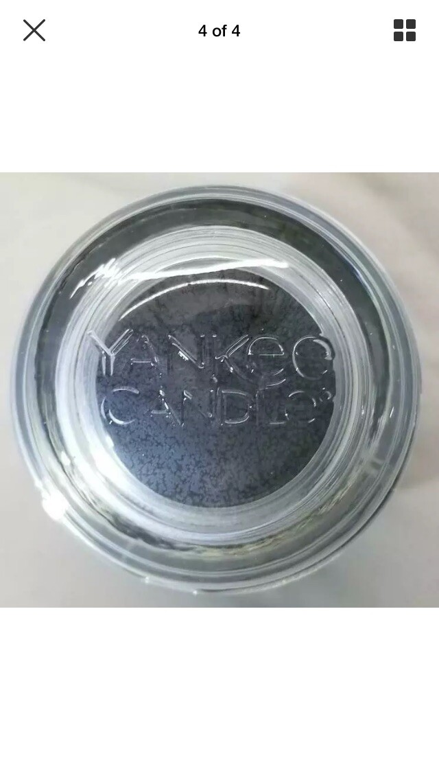 Yankee Candle AUTUMN LODGE 22 oz Lg Jar RETIRED RARE eBay