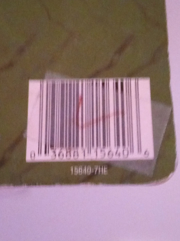 Ertl 1/32 Scale John Deere Buck ATV #15640 Vintage 2004 New Quad Bike Diecast  - Image 3 of 3