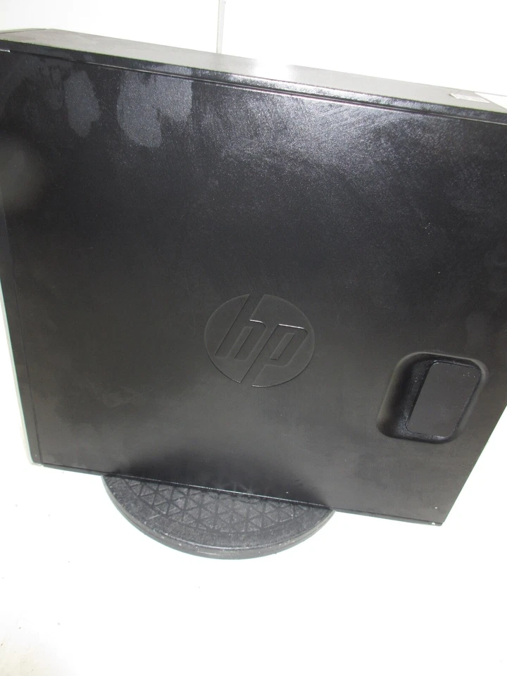 APU HP Compaq Pro 6305 SFF AMD A6-6400B con gráficos Radeon HD 4 GB SIN DISCO DURO Foto 2 de 4