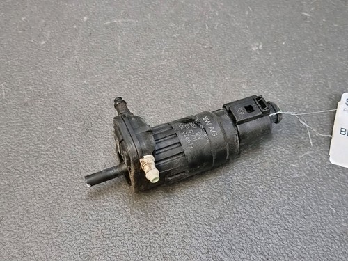 Pompe De Lave-glace Avant/arrière Pour Mazda 2 (2007-2015) - Référence 2224663A - Pièce Neuve De Remplacement Avec Garantie - 5