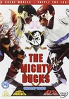 Mighty Ducks [DVD]