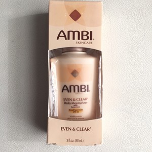 ambi moisturizer