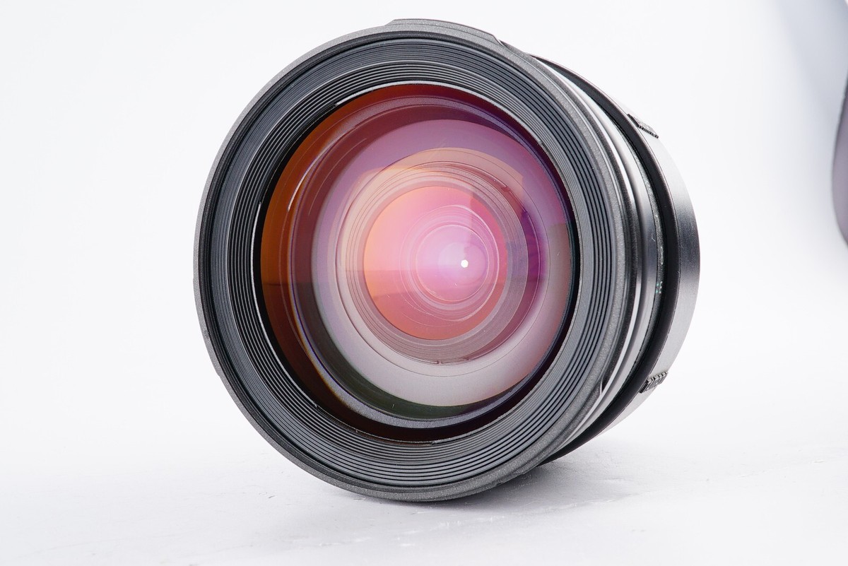 EX+5 TAMRON 28-200mm F/3.8-5.6 71A MF Aspherical Zoom Lens For