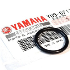 Genuine Yamaha Hydra Drive Injector O RING ME420-STi