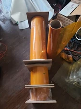 Kapton CRC200 film, 3 sizes, sold by linear foot NOT -HN 625mm width