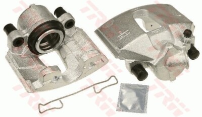 TRW BHW1002E Bremssattel für FORD